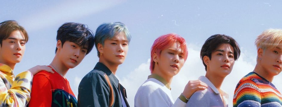 ASTRO Discord Server Banner