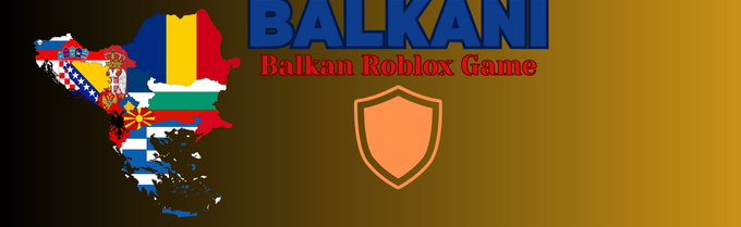 Balkani Discord Server Banner