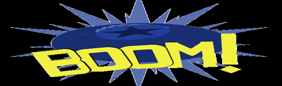 Legion of BOOMberries Discord Server Banner
