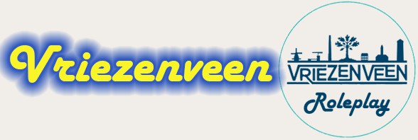 Vriezenveen Backup Discord Server Banner