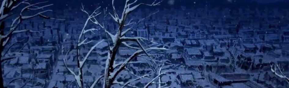 Eridan Discord Server Banner