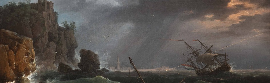 Avant La Tempête Discord Server Banner