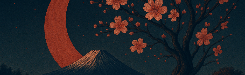 Akairo赤色 Discord Server Banner