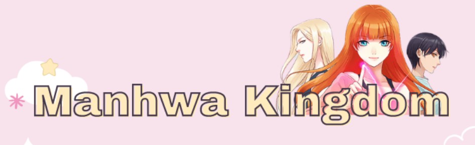 Manhwa Kingdom Discord Server Banner