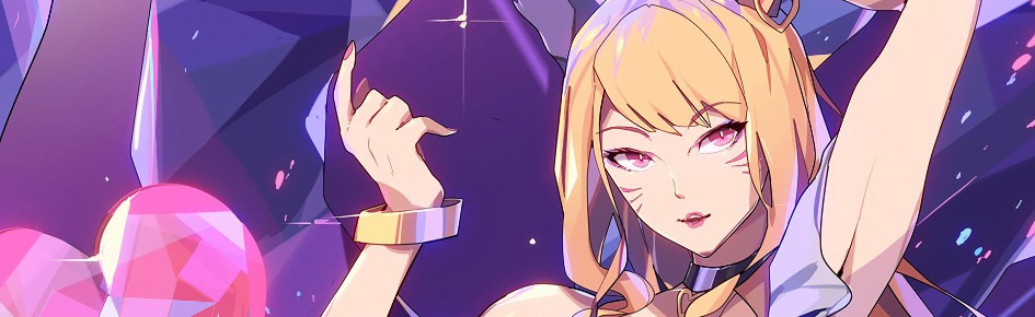 - ̗̀ ♡ The Blossoms ♡ ̖́- Discord Server Banner