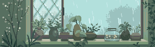 where the little things are ｡･ﾟ✧ Discord Server Banner