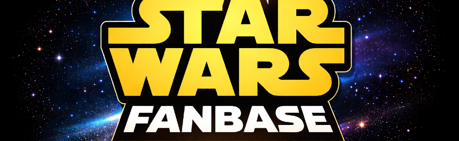 Star Wars Fanbase Discord Server Banner