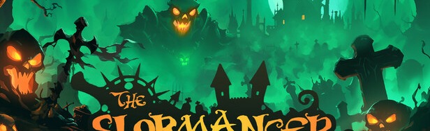 Deutscher Slowmancer Discord Discord Server Banner