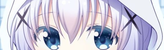 Mariah Spark Discord Server Banner