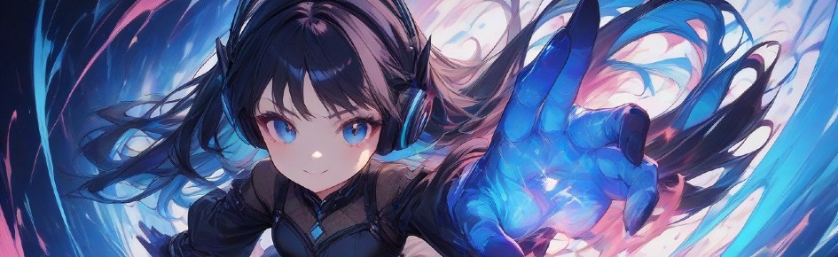 Nyx Discord Server Banner