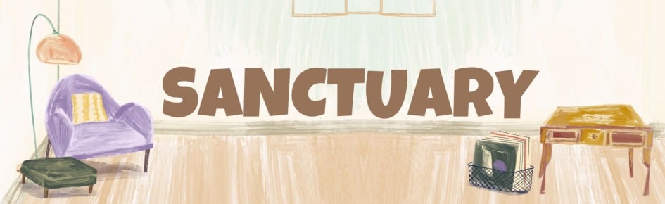 SANCTUARY Discord Server Banner
