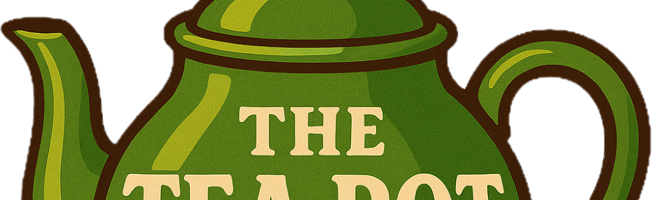 The Tea Pot Discord Server Banner