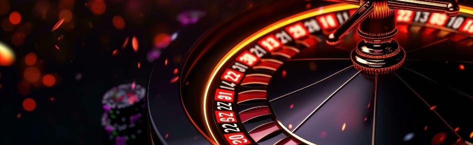 Romqntino's Casino Discord Server Banner