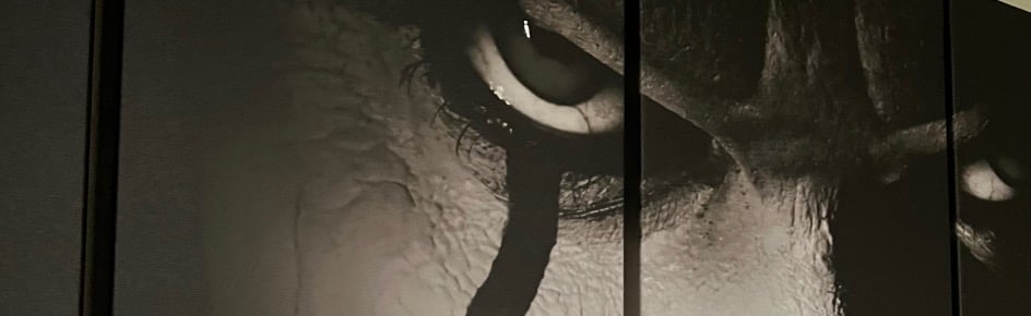 Man Cave ⛰️ 2.0 Discord Server Banner