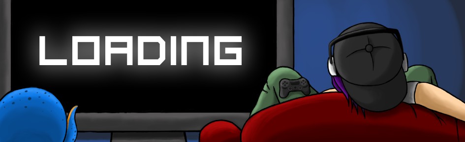 People Of Gaming Discord Server Banner