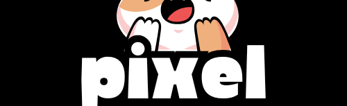 Pixel Party Discord Server Banner