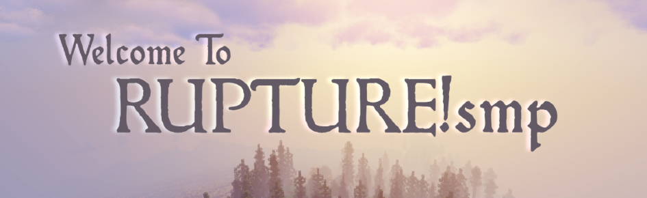 RSMP(Artists&Roleplayers!) Discord Server Banner