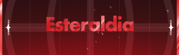 Esteraldia Discord Server Banner