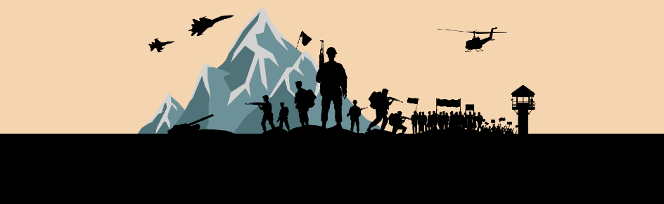 Council & Conflict Discord Server Banner