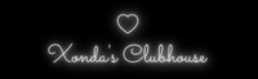 Xonda's ClubHouse Discord Server Banner