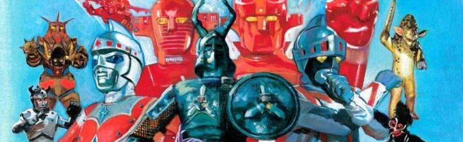 TokuNET Discord Server Banner