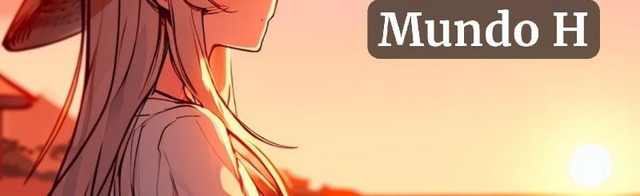 Mundo H Discord Server Banner