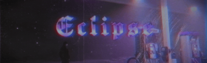 Eclipse Network Discord Server Banner