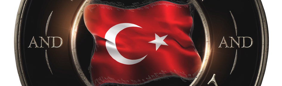 Throne and Liberty Türkiye Discord Server Banner