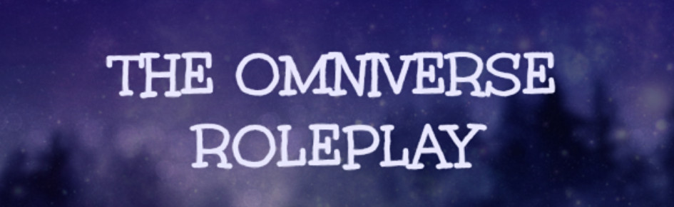 The Omniverse Discord Server Banner