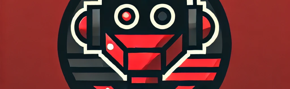 Red Discord Server Banner