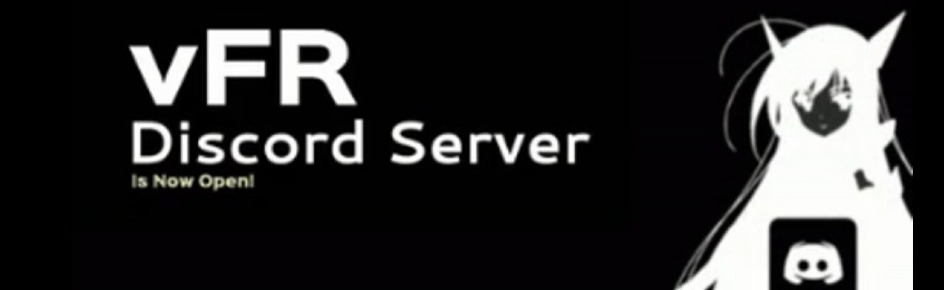 VeinFallenRebels Discord Server Banner