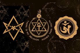 Satanism.br ⁽༒ˢᵗⁿ⁾ Discord Server Banner