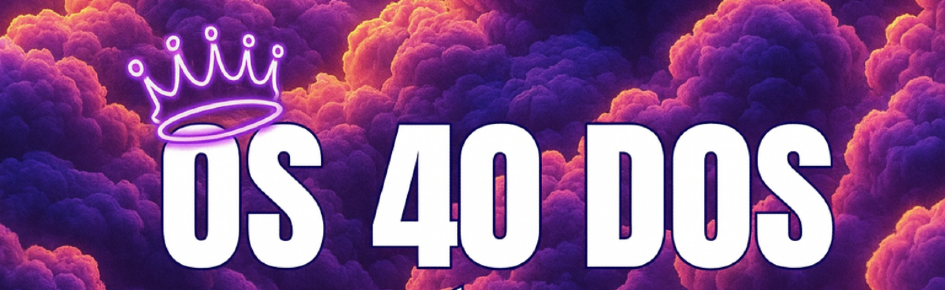 OS 40 D0S PR3DI00 Discord Server Banner