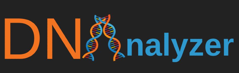 DNAnalyzer Discord Server Banner