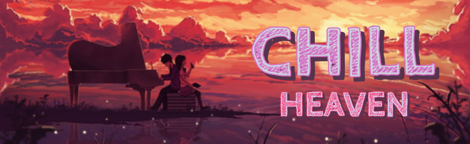 Chill Heaven Discord Server Banner