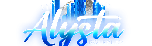 🌴 𝙰𝚕𝚢𝚜𝚝𝚊 𝚁𝙿 🌴 Discord Server Banner