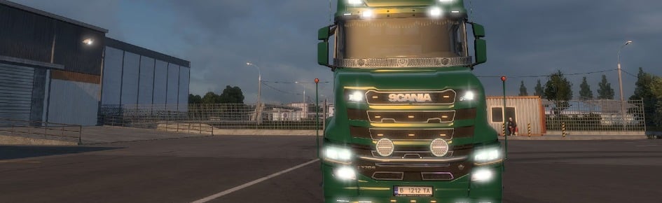 Saravia Discord Server Banner