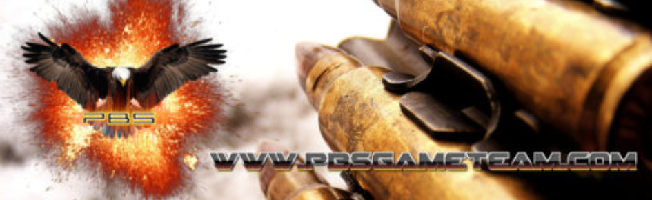 PBS GAMETEAM Discord Server Banner