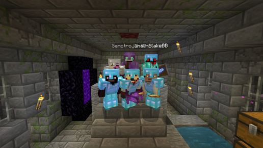 Stale Clan Discord Server Banner