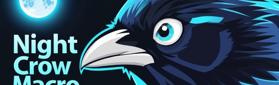 uHead Macros Discord Server Banner