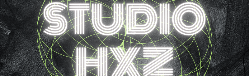 Studio Hxz EUA Discord Server Banner