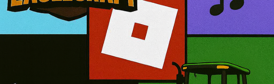 EagleLion248s server Discord Server Banner