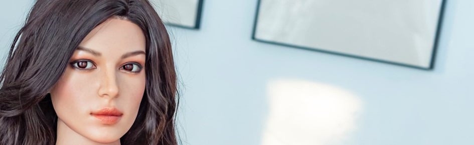 Sex Doll Society ❤ Discord Server Banner