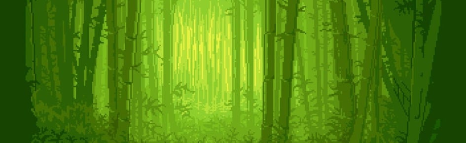 Chill Paradise Discord Server Banner