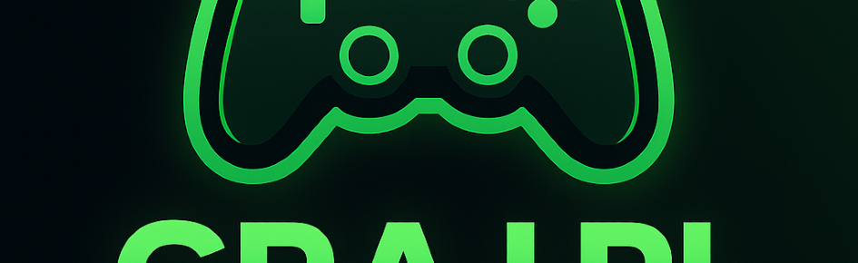 Graj.pl Discord Server Banner