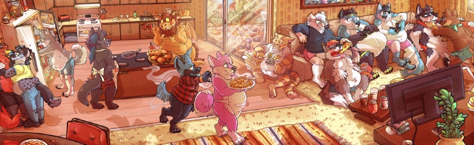 𝙇𝙖 𝙏𝙖𝙗𝙚𝙧𝙣𝙖 𝙃𝙖𝙢𝙗𝙧𝙞 Discord Server Banner