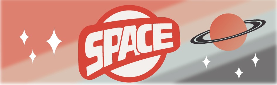 SPACE Discord Server Banner