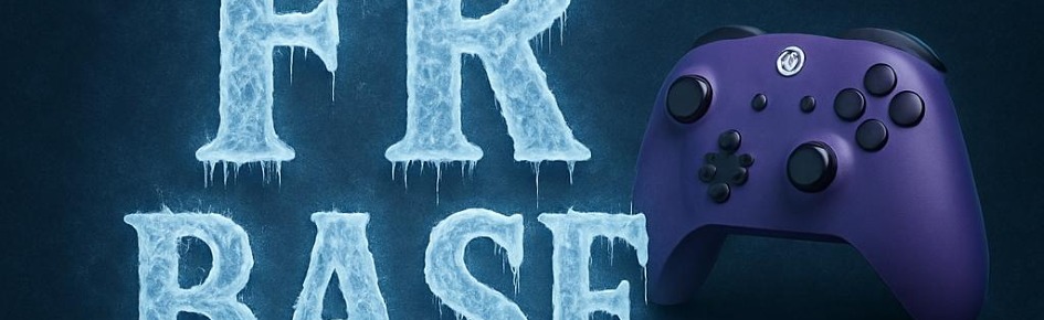 FR base Discord Server Banner