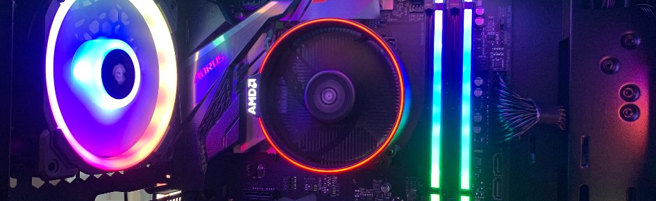 Sapphire Discord Server Banner