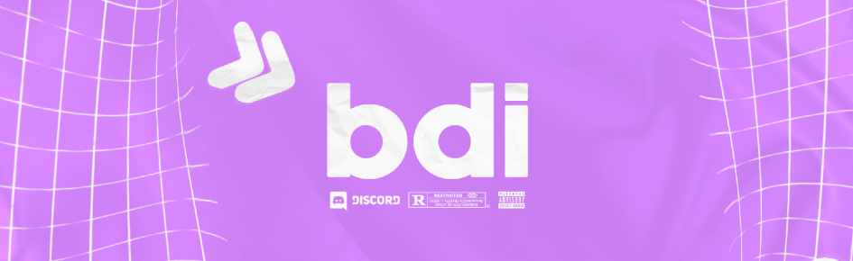 BDI Discord Server Banner